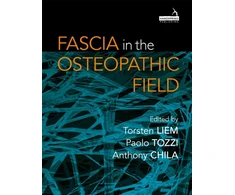 KNYGA Torsten Liem Fascia in the Osteopathic Field
