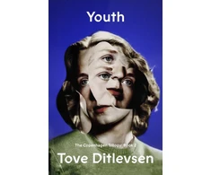 KNYGA Tove Ditlevsen The Youth