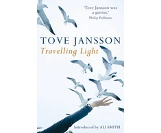 KNYGA Tove Jansson Travelling Light