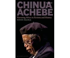 KNYGA Toyin Falola Chinua Achebe