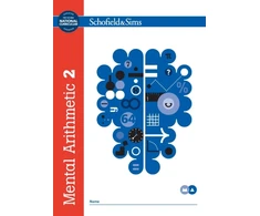 KNYGA Tr Goddard Mental Arithmetic 2