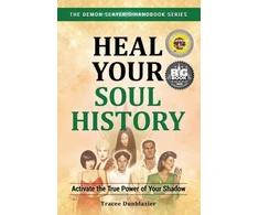 KNYGA Tracee Dunblazier Your Soul History