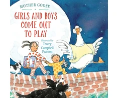 KNYGA Tracey Campbell Pearson Girls and Boys Come Out to Play