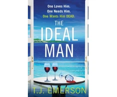 KNYGA Tracey Emerson Ideal Man