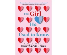 KNYGA Tracey Garvis Graves Girl He Used to Know