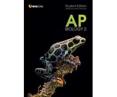 KNYGA Tracey Greenwood AP Biology 2 Student Edition - second edition