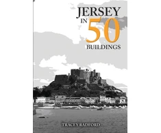 KNYGA Tracey Radford Jersey in 50 Buildings