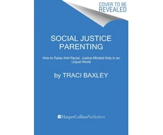 KNYGA Traci Baxley Social Justice Parenting