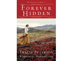 KNYGA Tracie Peterson Forever Hidden