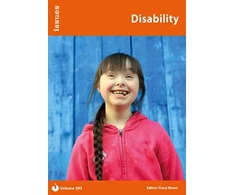 KNYGA Tracy Biram Disability
