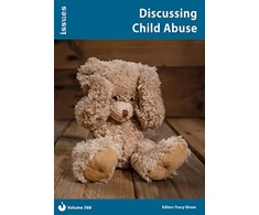 KNYGA Tracy Biram Discussing Child Abuse