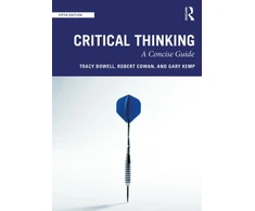 KNYGA Tracy Bowell Critical Thinking