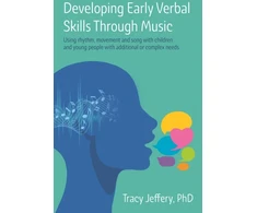 KNYGA Tracy Jeffery Developing Early Verbal Skills Through Music