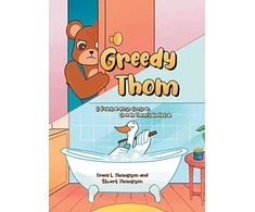 KNYGA Tracy L Thompson Greedy Thom