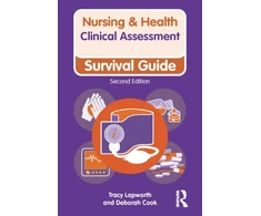 KNYGA Tracy Lapworth Clinical Assessment