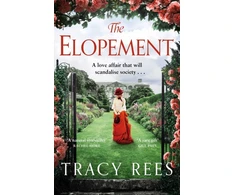 KNYGA Tracy Rees Elopement