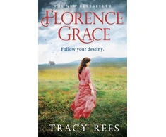 KNYGA Tracy Rees Florencija Grace
