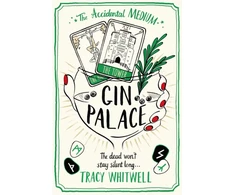 KNYGA Tracy Whitwell Gin Palace