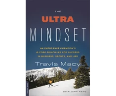 KNYGA Travis Macy Ultra Mindset