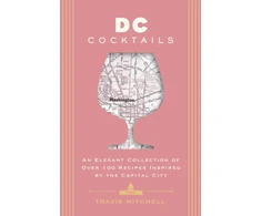 KNYGA Travis Mitchell D.C. Cocktails