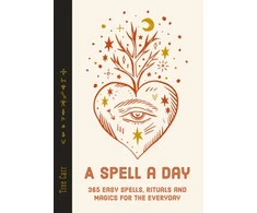 KNYGA Tree Carr Spell a Day