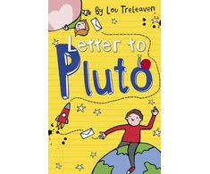 KNYGA Lou Treleaven Letter to Pluto