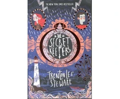KNYGA Trenton Lee Stewart Secret Keepers