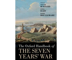 KNYGA Trevor Burnard The Oxford Handbook of the Seven Years' War