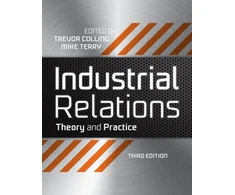 KNYGA Trevor Colling Industrial Relations