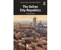 KNYGA Trevor Dean The Italian City-Republics