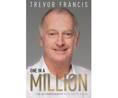 KNYGA Trevor Francis One in a Million