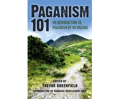 KNYGA Trevor Greenfield Paganism 101 – An Introduction to Paganism by 101 Pagans