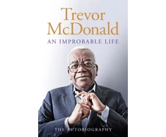 KNYGA Trevor Mcdonald Improbable Life