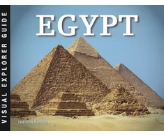KNYGA Trevor Naylor Egypt