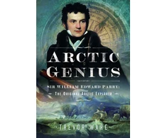 KNYGA Trevor Ware Arctic Genius