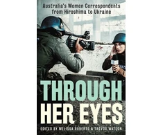 KNYGA Trevor Watson Through Her Eyes