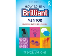 KNYGA Trevor Wright How to be a Brilliant Mentor
