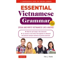 KNYGA Tri C Tran Essential Vietnamese Grammar