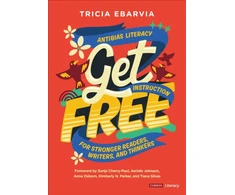 KNYGA Tricia Ebarvia Get Free