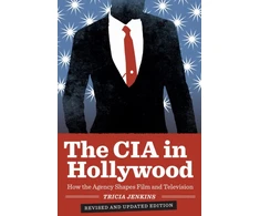 KNYGA Tricia Jenkins CIA in Hollywood