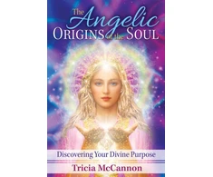 KNYGA Tricia Mccannon Angelic Origins of the Soul