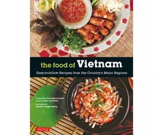 KNYGA Trieu Thi Choi Food of Vietnam