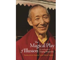 KNYGA Trijang Rinpoche Magical Play of Illusion