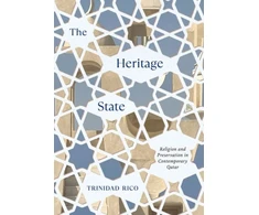 KNYGA Trinidad Rico Heritage State