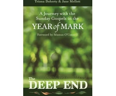 KNYGA Triona Doherty Deep End