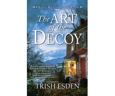 KNYGA Trish Esden The Art of the Decoy