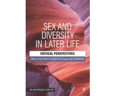 KNYGA Trish Hafford Letchfield Sex and Diversity in Later Life