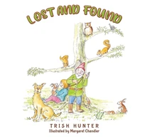 KNYGA Trish Hunter Lost and Found