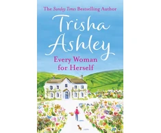 KNYGA Trisha Ashley Every Woman for Herself
