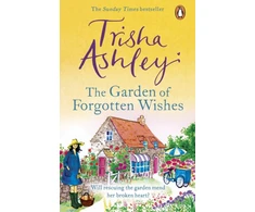 KNYGA Trisha Ashley Garden of Forgotten Wishes